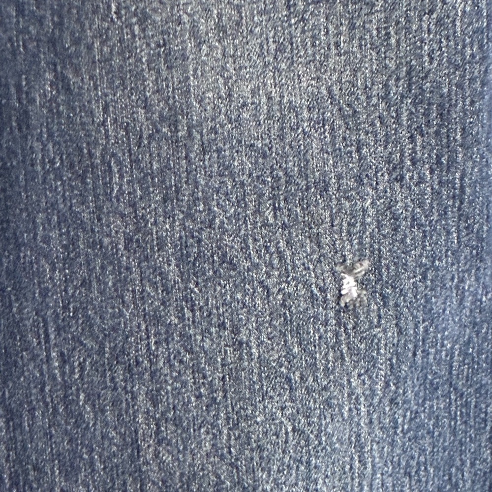 Ariat M4 - Classic Blue Denim Bootcut Jeans - Picture 2 of 4